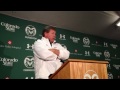 Jim McElwain 10-25-14