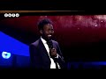 ZULU Comedy Galla 2017 - Mahamad Habane