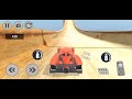 Impossible Car Racing Simulator 2023 - NEW Sport Car Stunts Driving 3D - Android GamePlay 02