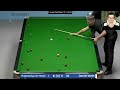 THEPCHAIYA UN-NOOH VS DANIEL WELLS | CHAMPIONSHIP LEAGUE 2024 | SNOOKER 2024