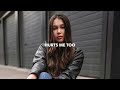 Hoang & niko rain - Hurts Me Too (Lyrics)