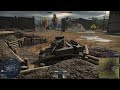 random War thunder clip