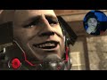 WHO IS THIS MAN?! | Metal Gear Rising: Revengeance PART 1