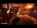 Liberate Numata settlement [Ghost of Tsushima]