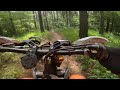 Durhamtown Single Track 6-22-24