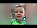 Kids Say The Darndest Things 158 | Funny Videos | Cute Funny Moments | Kyoot 2022