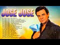 Los 10 Grandes Éxitos de José José