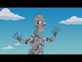 What Happens to Every Simpsons Character in the Future (65 Characters)