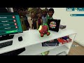 Esse Jogo Está Incrível - Candy e Toys Store Simulator