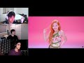 KISS OF LIFE(키스오브라이프) 'Sticky' STUDIO CHOOM | REACTION