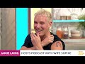 Jamie Laing Opens Up About His Struggle with “It Is Incredibly Debilitating”