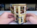 LEGO Harry Potter 75969 Hogwarts Astronomy Tower Review! Summer 2020!