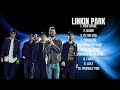Linkin Park-The hits everyone's talking about-Premier Hits Selection-Respected