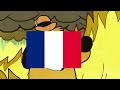 POV You´re playing Hoi4 as France!