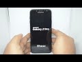 How to hard reset your android phone (Samsung)