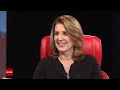 Alphabet CFO Ruth Porat defends Google’s pay practices | Full Code interview | Code 2017