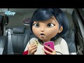 Miraculous Ladybug | Oni-Chan 💥 | Disney Channel UK