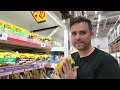 COMPRA DO MÊS no ASSAÍ ATACADISTA em CURITIBA com PREÇOS😍 + VAMOS RECEBER VISITA da MINHA FAMÍLIA!!