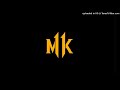 Mortal Kombat 11 - Rise Credits Theme Instrumental (LOUD)