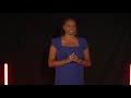 The Missing Ingredient in Self Care | Portia Jackson-Preston | TEDxCrenshaw