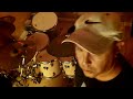 Subdivisions (drum play-along)