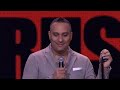 Russell Peters: Notorious (16 minute preview)