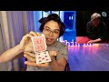 Magicians FACE OFF ep. 4 // Horret Wu (Taiwan)