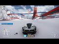 Forza Horizon 5- no one ever uses those things anyway