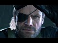 Metal Gear Solid 5 Sucks and I Love It