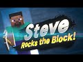 Why Steve WON'T be BANNED in Smash Ultimate
