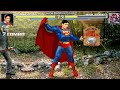 superman vs jason Mugen 2013