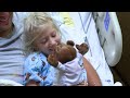 Prisma Health Children’s Hospital – Upstate tour