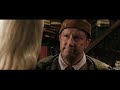 Lucius Malfoy's first appearance! HP 2 clip!