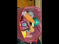 Homeschooling Twins - PT. 1 Sewing & Violin