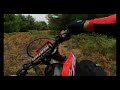 CRF300L | First Ride on the K-Tech Shock & Re-Valve Kit.