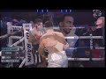 Josue Vargas does it again 😂 Dakota Linger TKO's Josue Vargas.