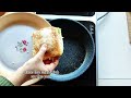How To Make Cheese Burst Sandwich | Lunchbox Special Cheese Burst Sandwich | Cheesy Sandwich with Me