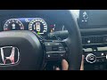 2024 Honda Civic RS Turbo CVT (Platinum White Pearl)