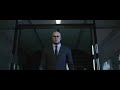 What a great ending to a story hitman 3😎