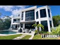 $7.5M FLORIDA HOME TOUR | NEW HOMES FOR SALE IN FLORIDA | FLORIDA REAL ESTATE