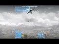 Battlefield 3 - Jet kill with TV Missile - Test