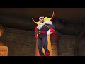 Count Nefaria Special Moves - Wow 👌