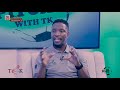 Football will destroy you | Michael Nkambule | off The Pitch with TK | S2 Ep2 Part 1 of 2