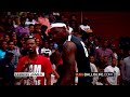 LeBron James & Kevin Durant Drop 80 Points In Match-up!! BEST Game Of 2011 NBA Lock Out!