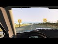 Attempting to survive a lap around the Isle of Man (Assetto Corsa)