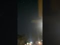 UFO IN PLAIN SIGHT LAS VEGAS NIGHTS