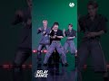 [릴레이댄스] ATEEZ(에이티즈) - BOUNCY (K-HOT CHILLI PEPPERS) (4K)
