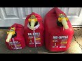 NO-SPILL Gas Can System - The best gas can on the market!