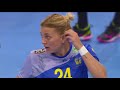 09 Sweden vs Netherlands 17122017 Handball World Championship