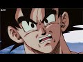 もしもベジータが5人のブロリー+αを相手することになったら　【DBytp】If Vegeta fights six Broly